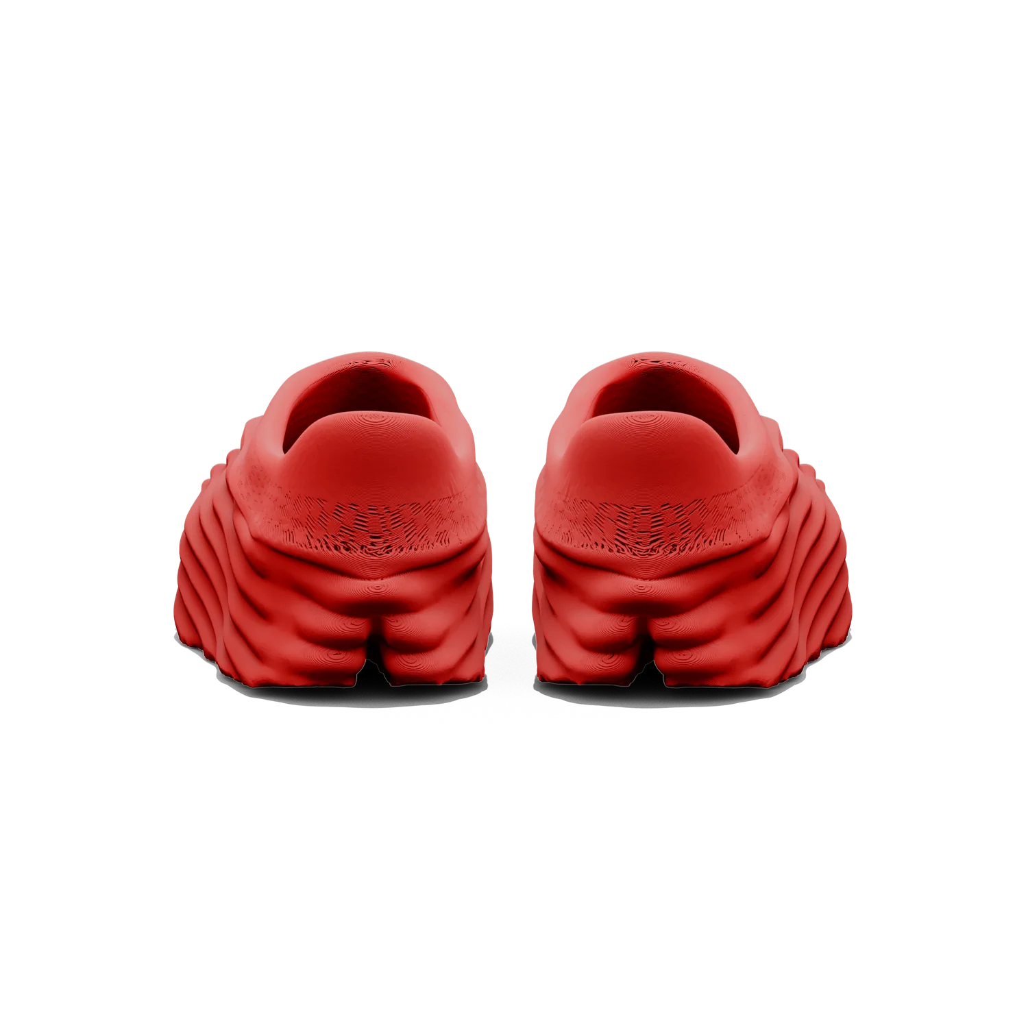 Mouse Shoes By Zumar - Image 42