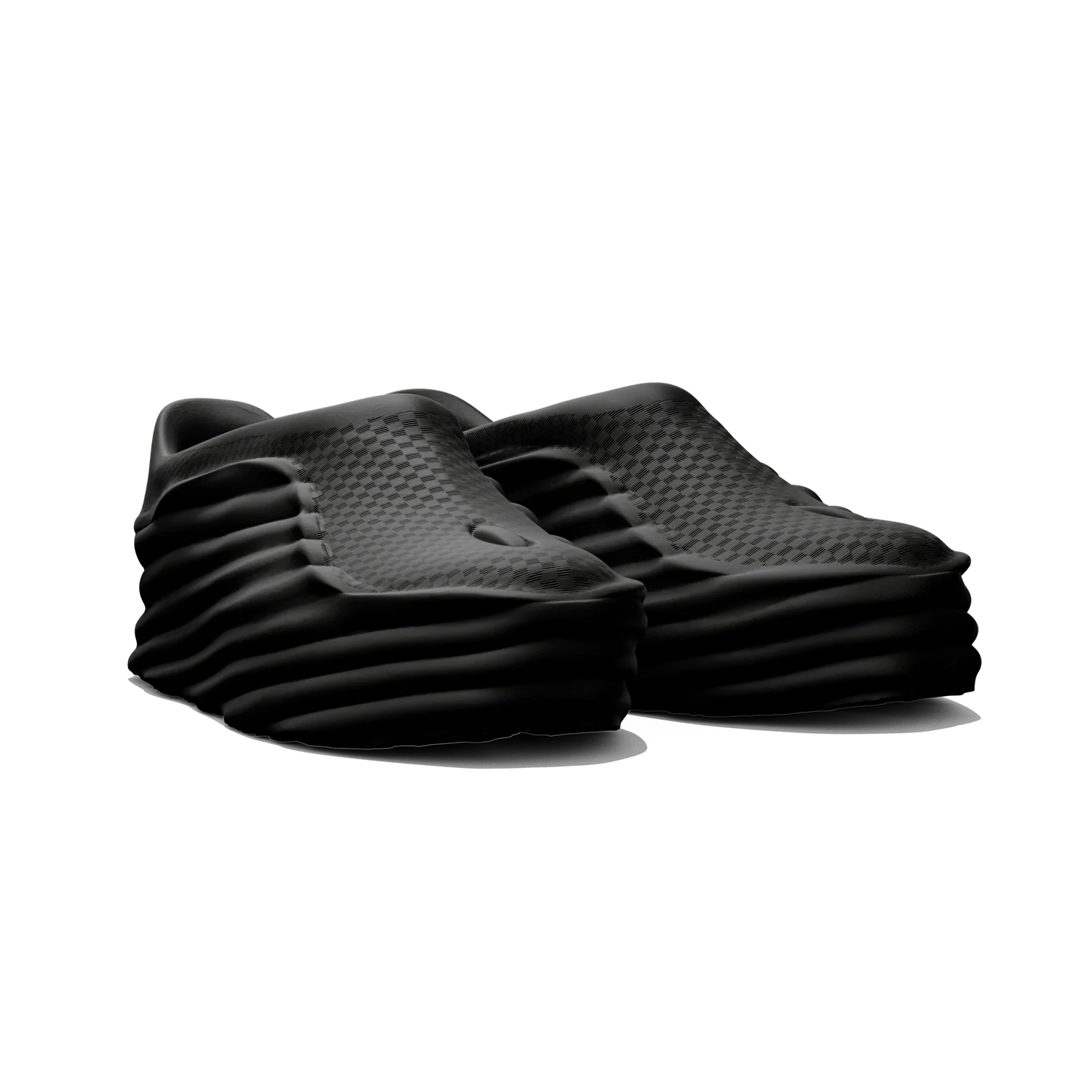 Mouse Shoes By Zumar - Image 44