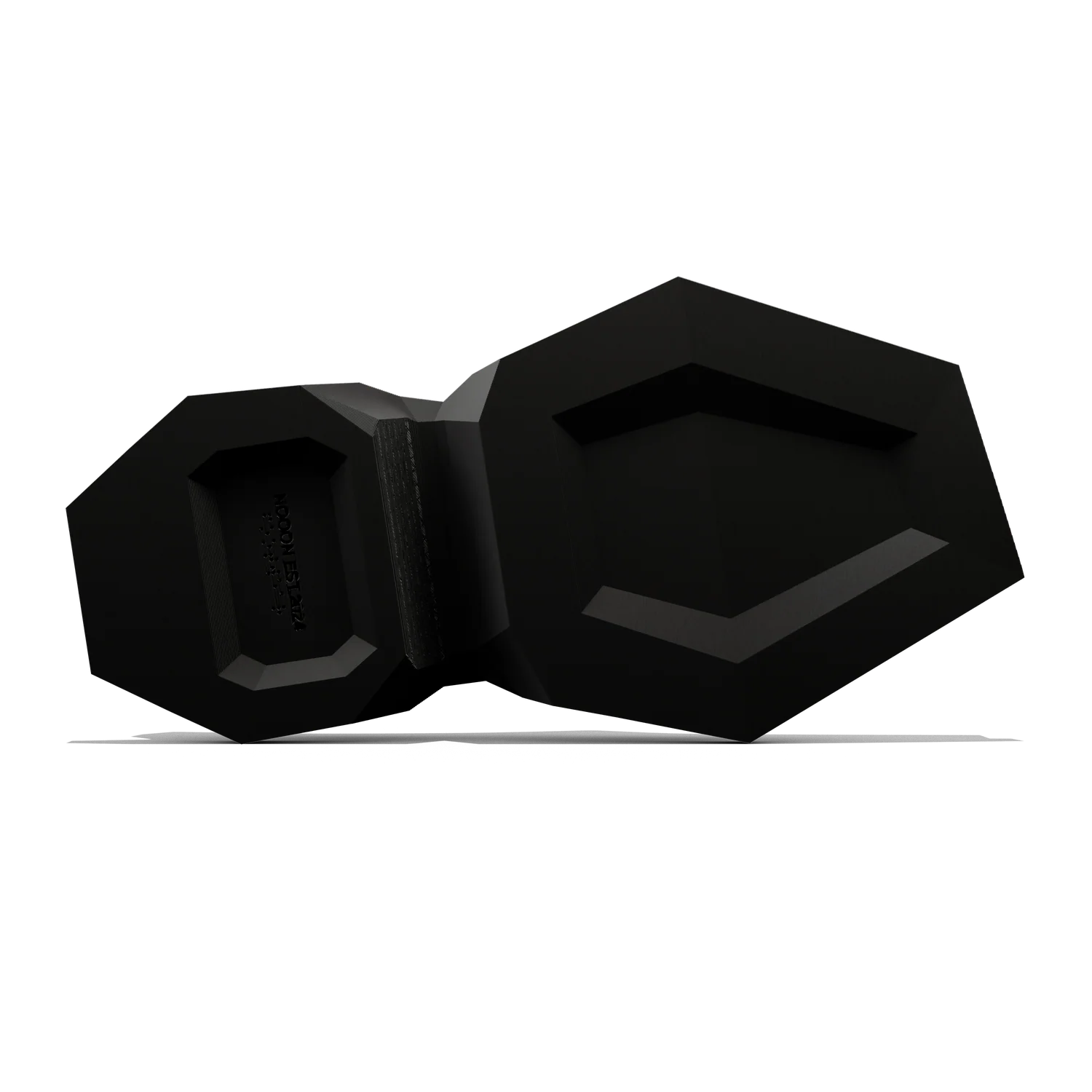 NOOON PROTOTYPE 001.OBJ - Image 16