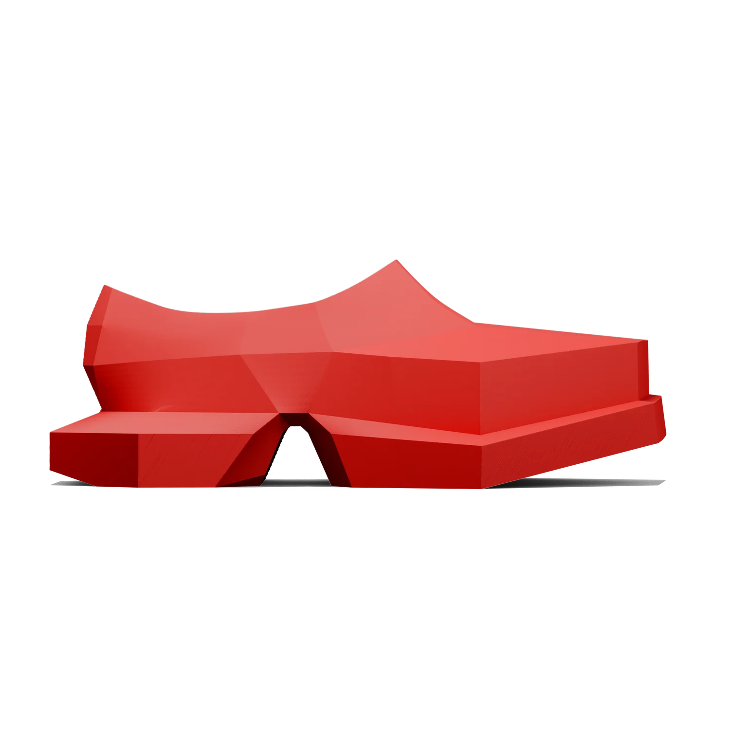 NOOON PROTOTYPE 001.OBJ - Image 19