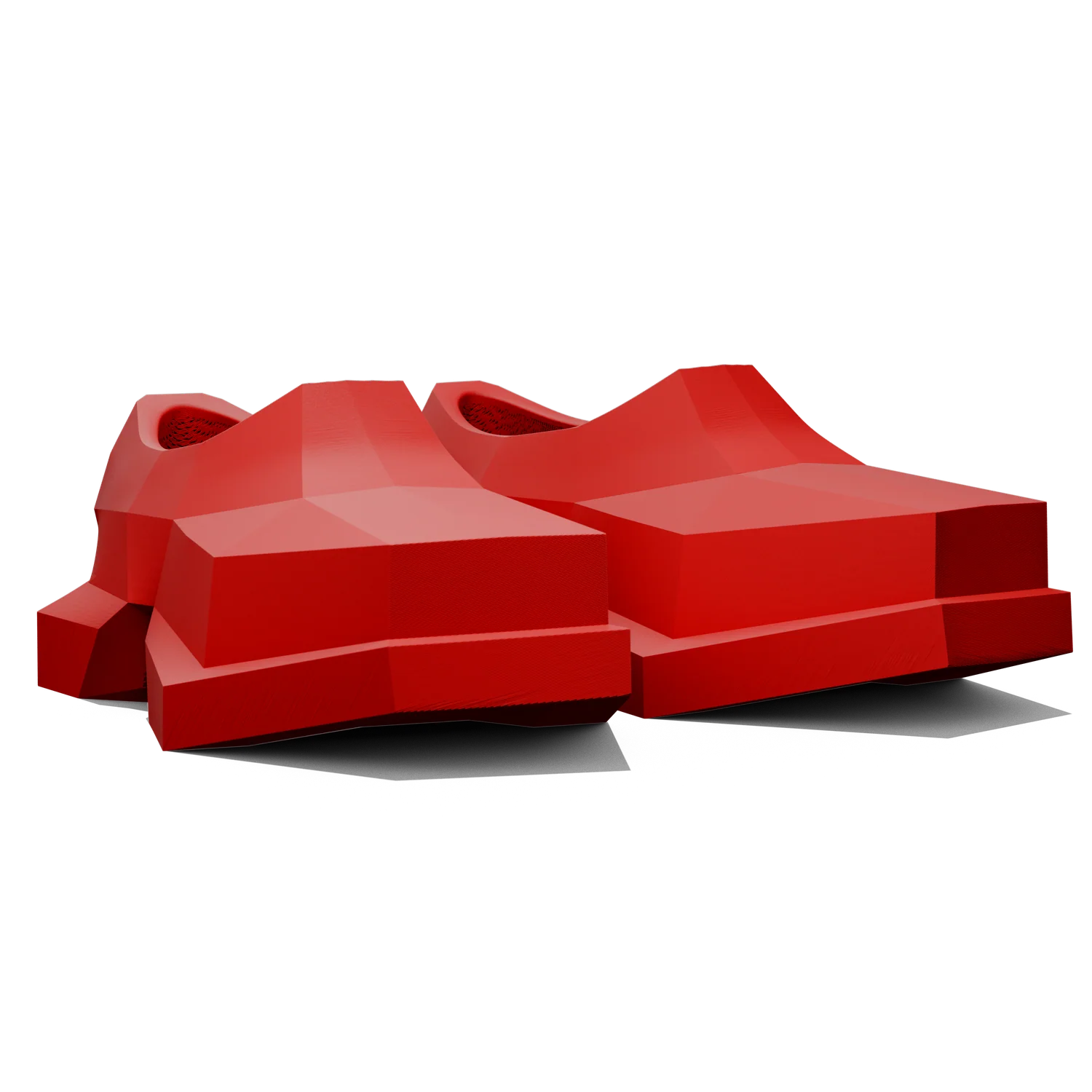 NOOON PROTOTYPE 001.OBJ - Image 20