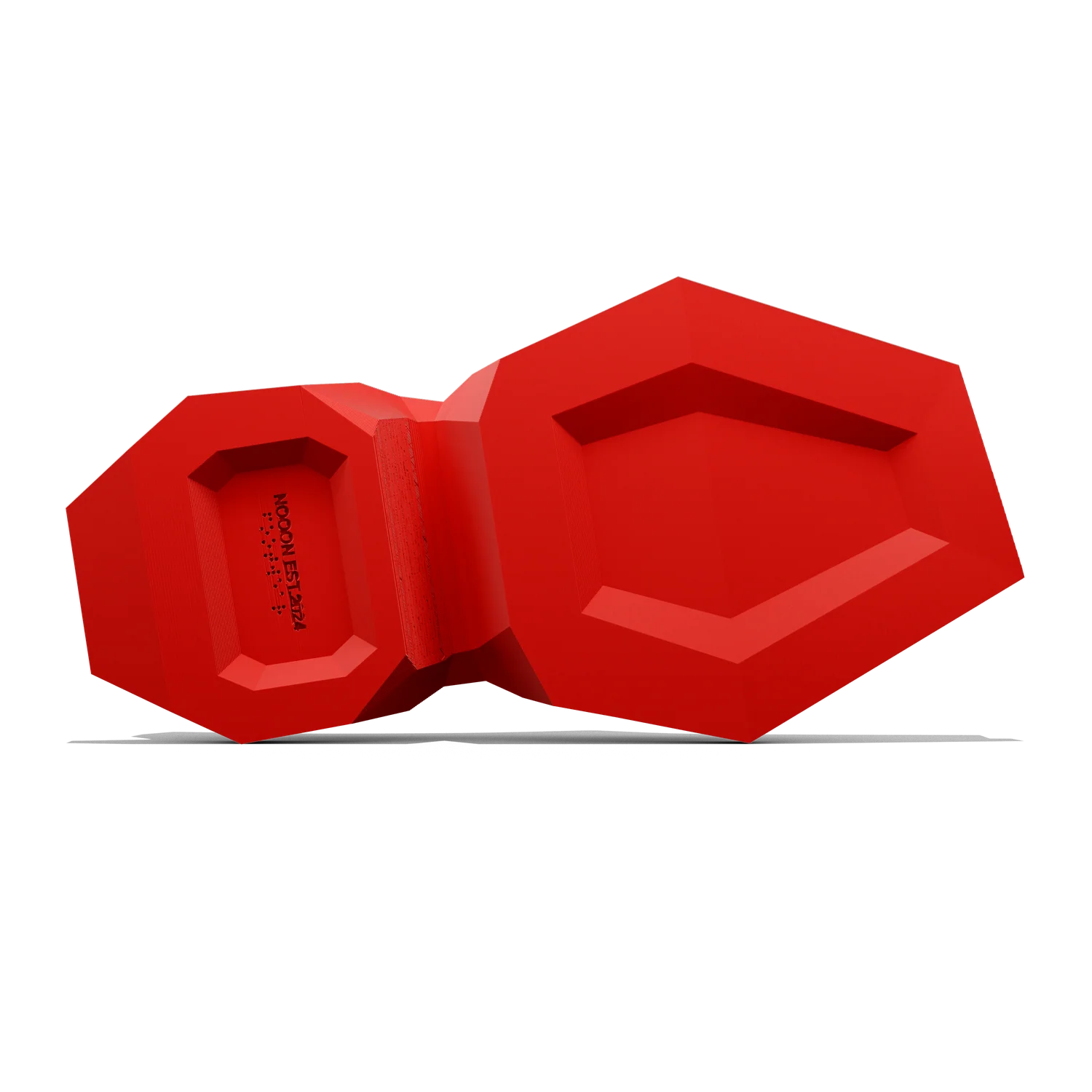 NOOON PROTOTYPE 001.OBJ - Image 22