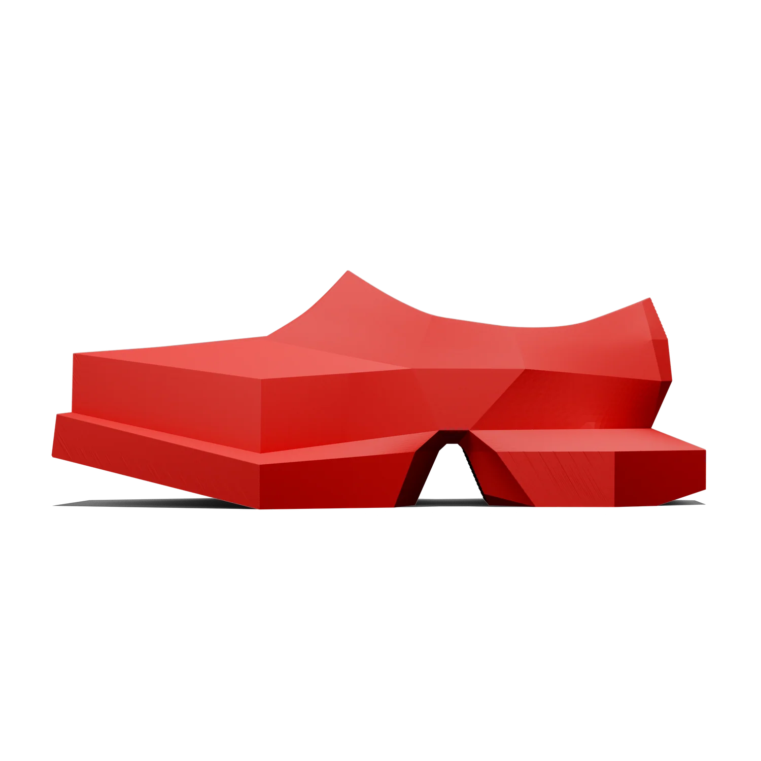 NOOON PROTOTYPE 001.OBJ - Image 23