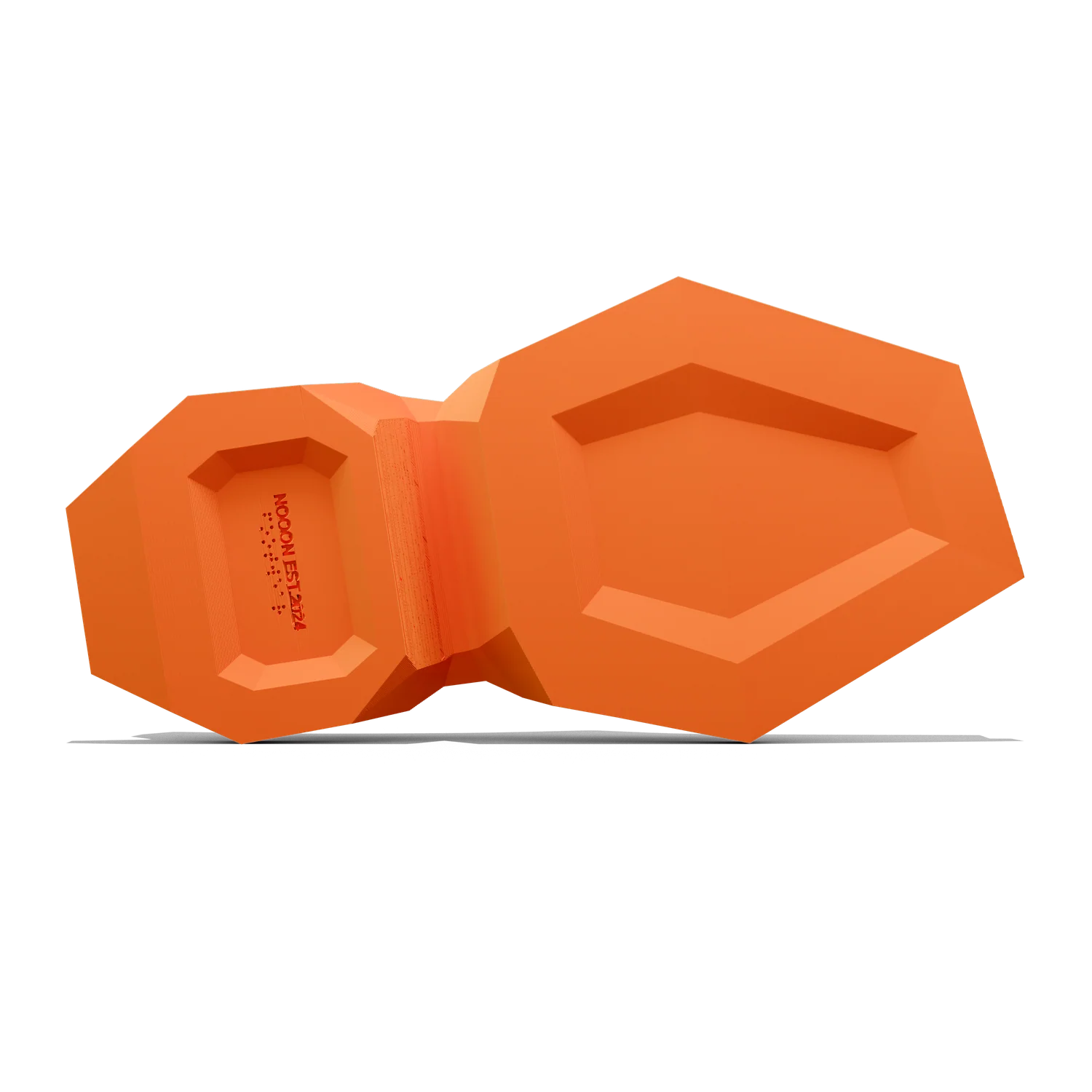 NOOON PROTOTYPE 001.OBJ - Image 28
