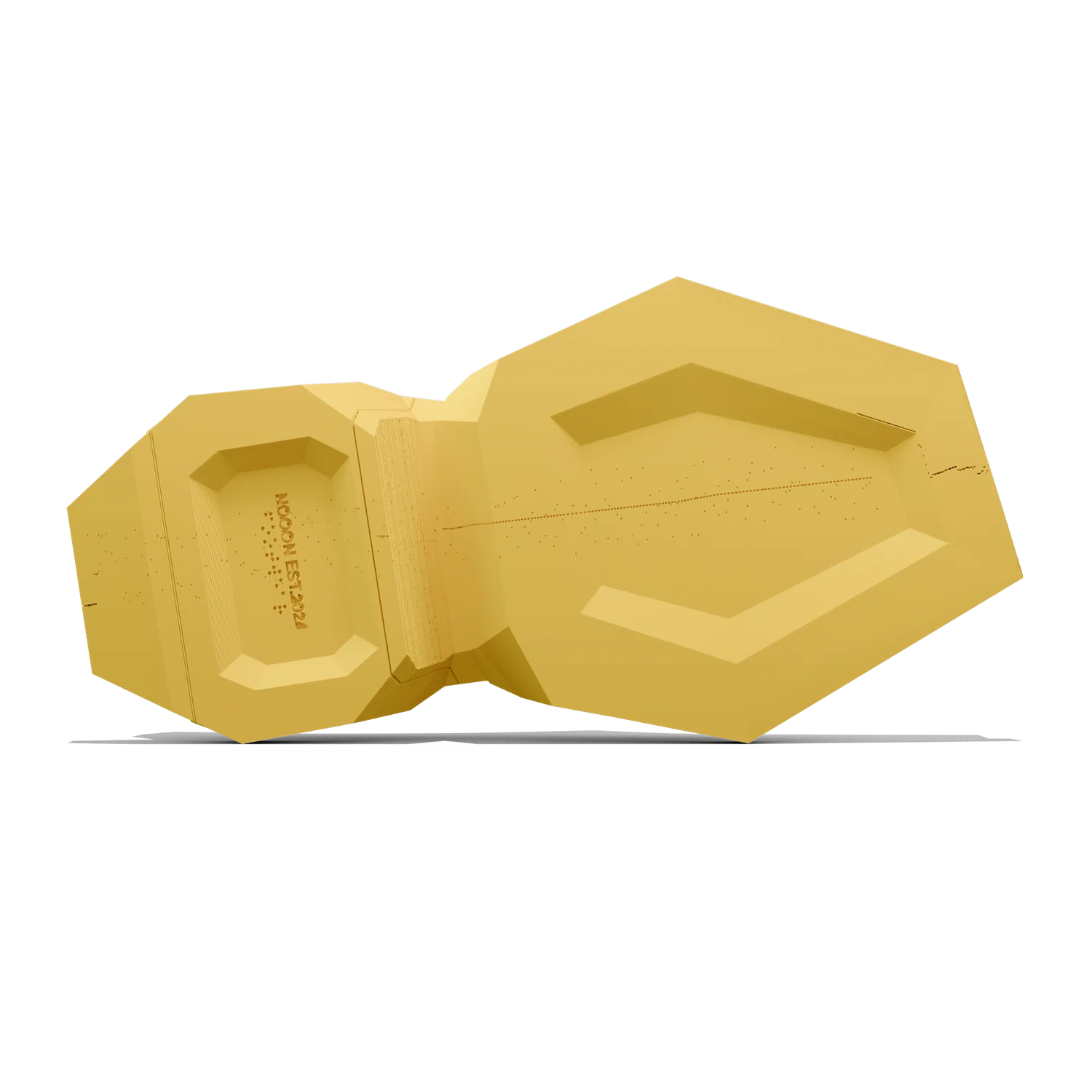 NOOON PROTOTYPE 001.OBJ - Image 34