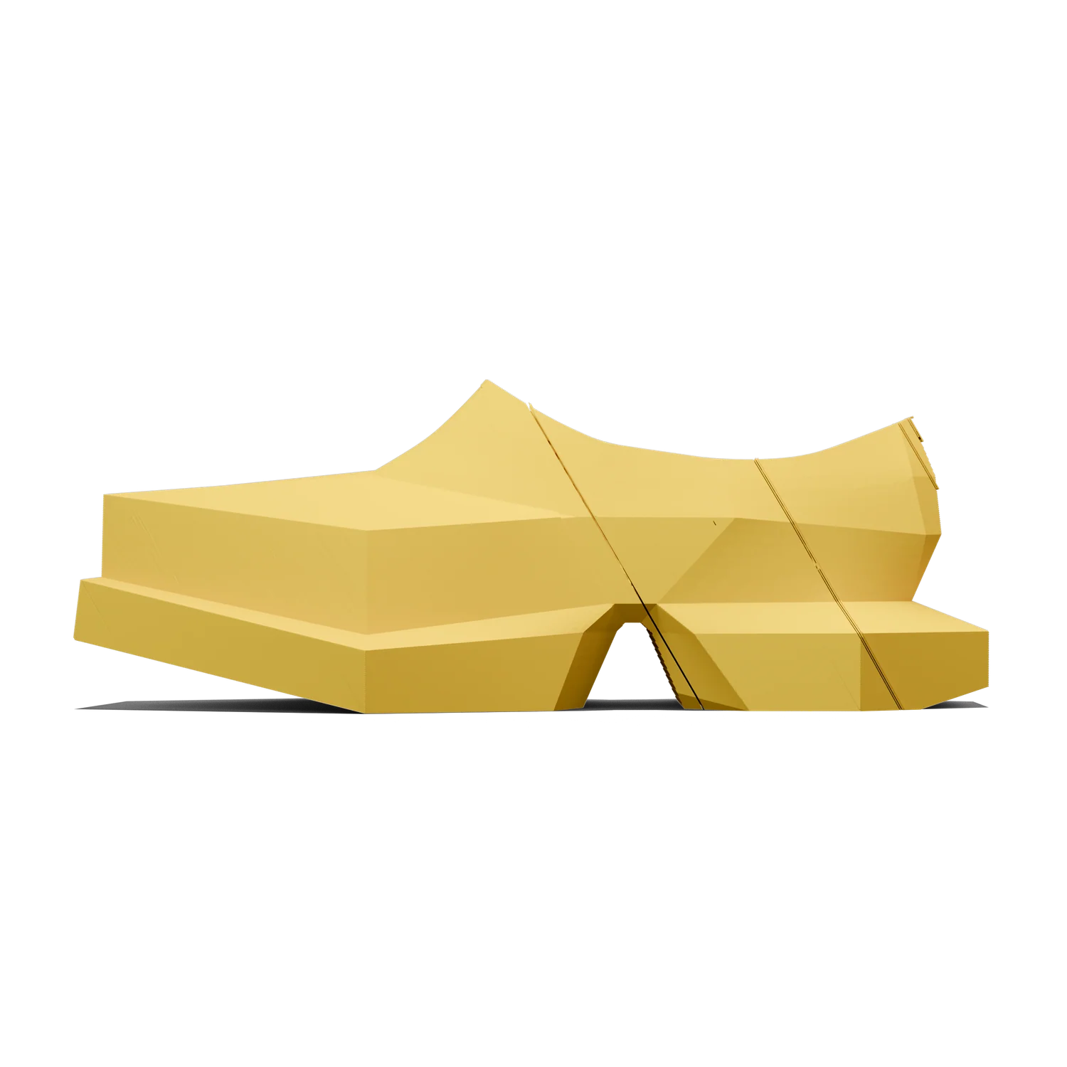 NOOON PROTOTYPE 001.OBJ - Image 35