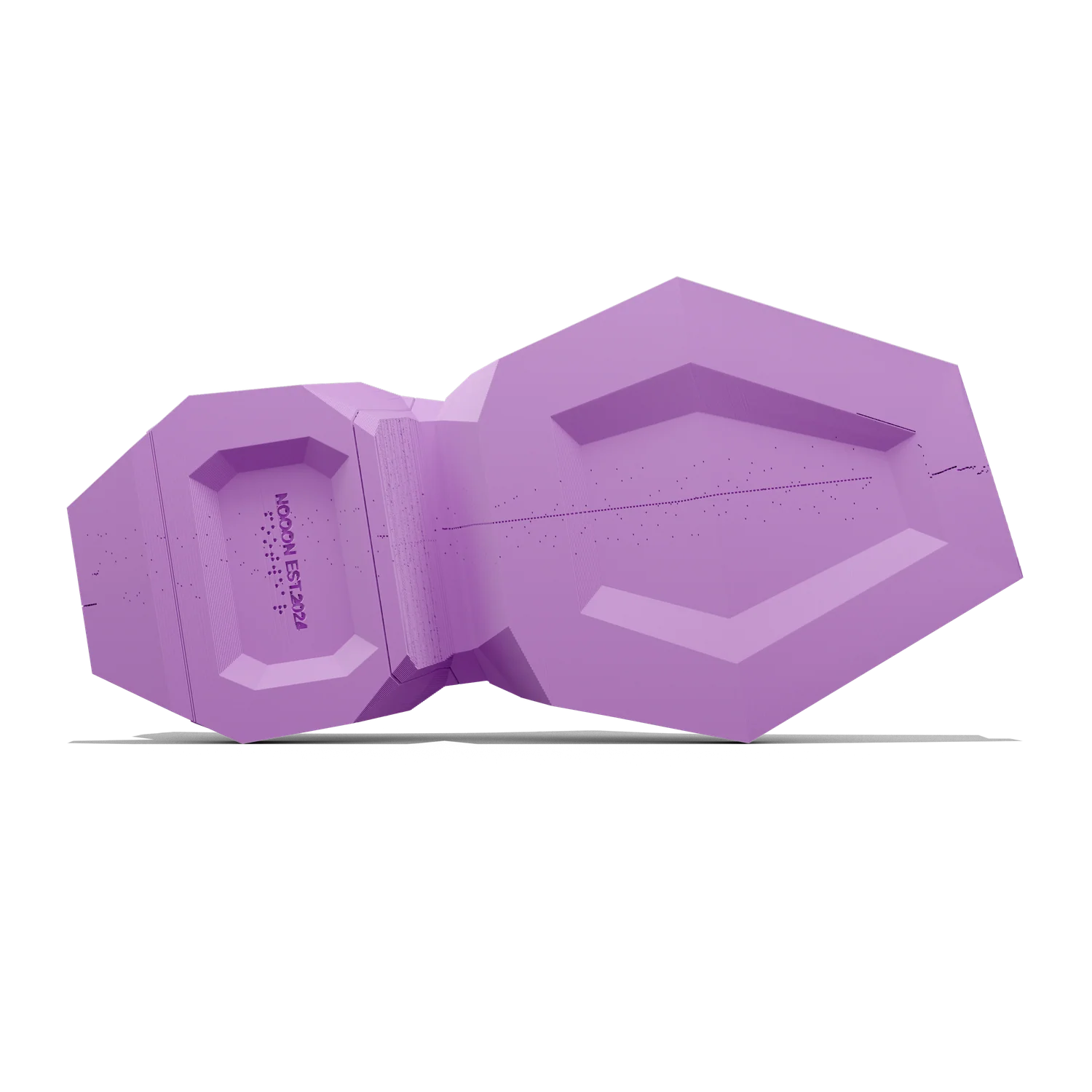 NOOON PROTOTYPE 001.OBJ - Image 40