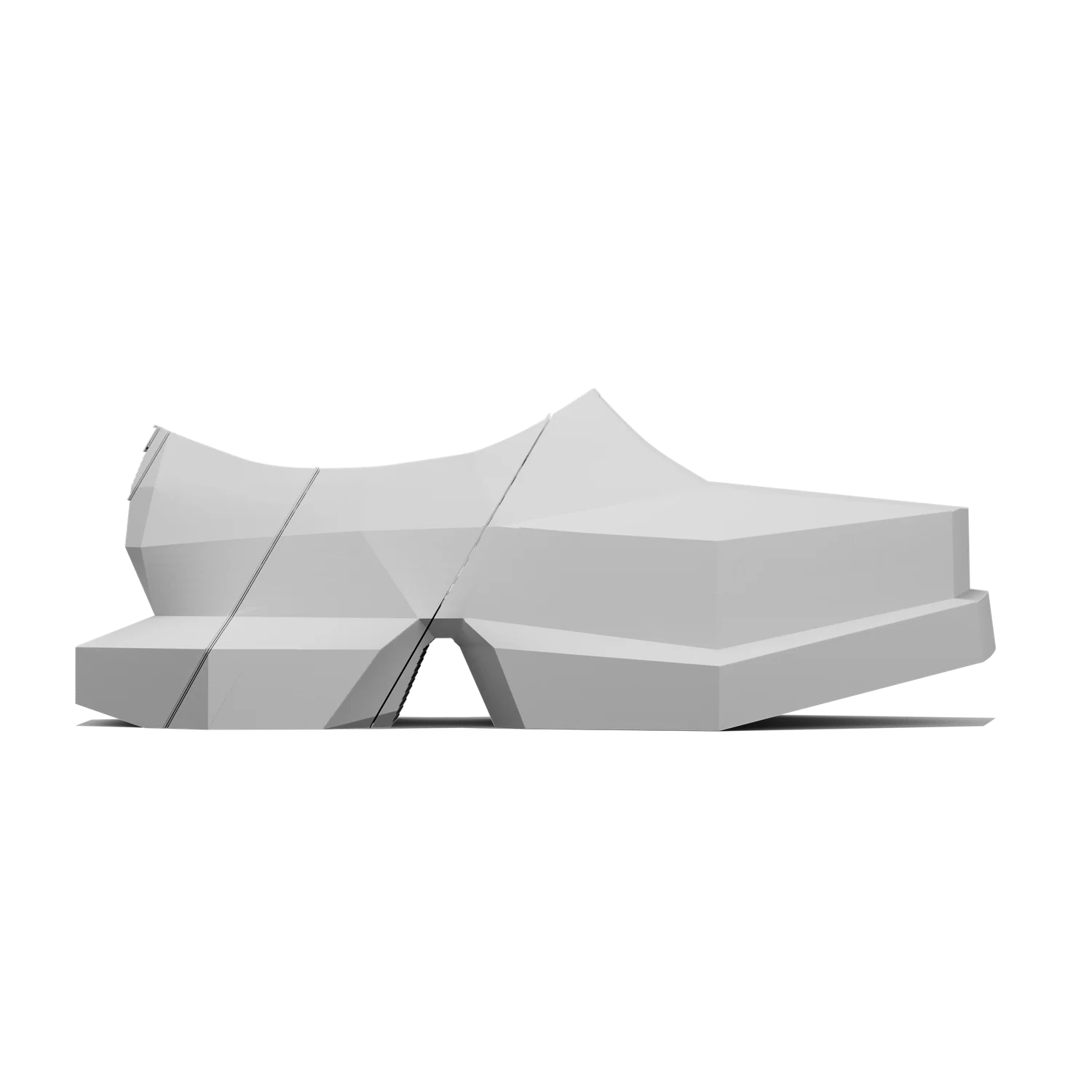 NOOON PROTOTYPE 001.OBJ - Image 43