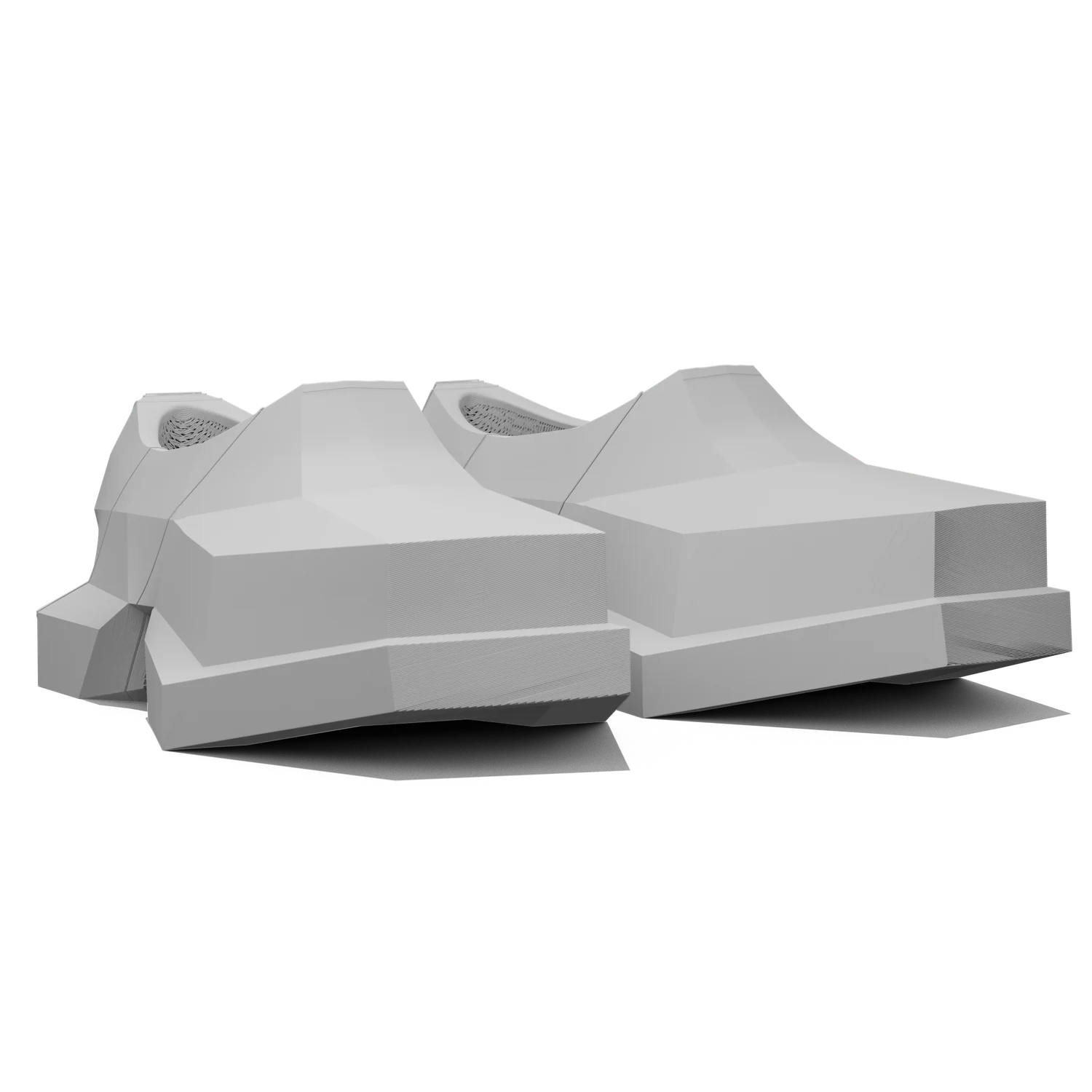 NOOON PROTOTYPE 001.OBJ - Image 44