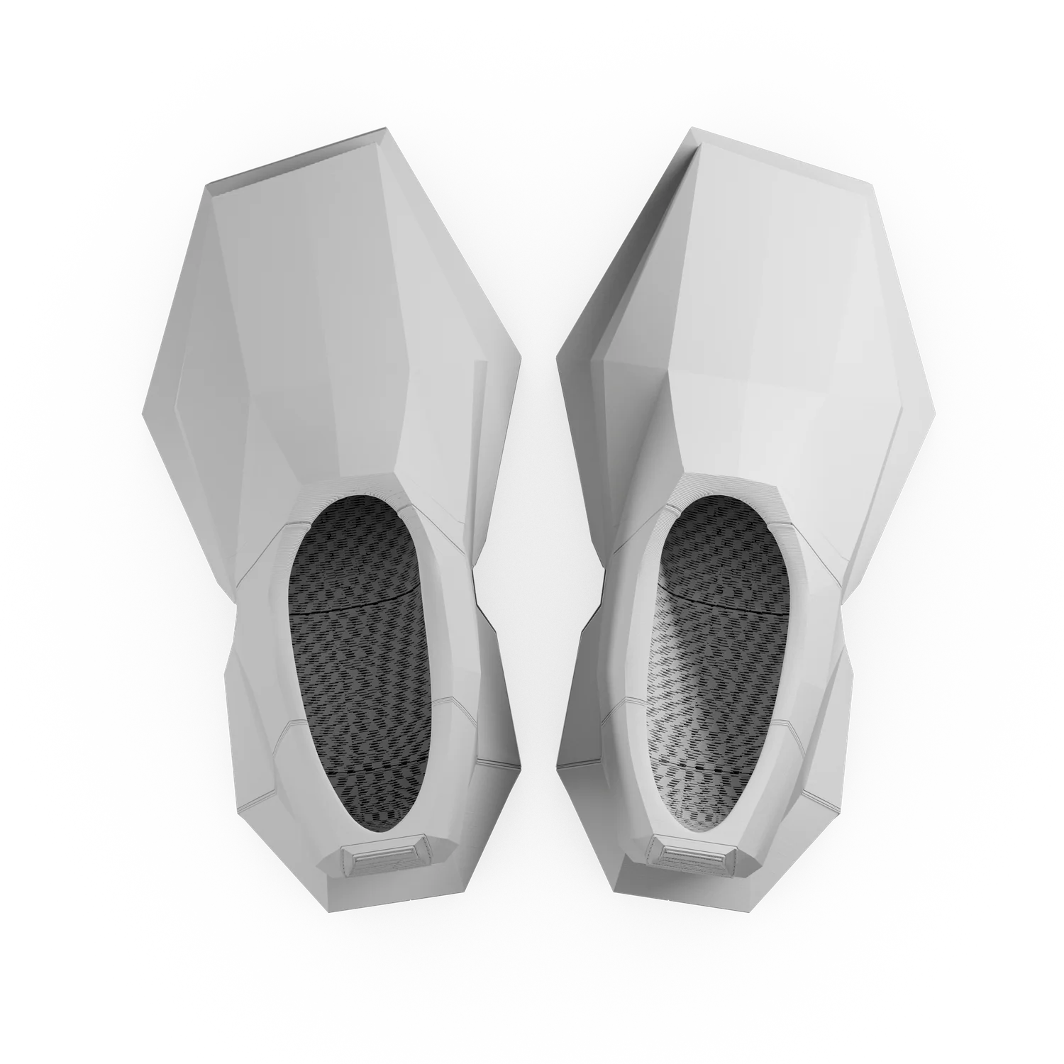 NOOON PROTOTYPE 001.OBJ - Image 45