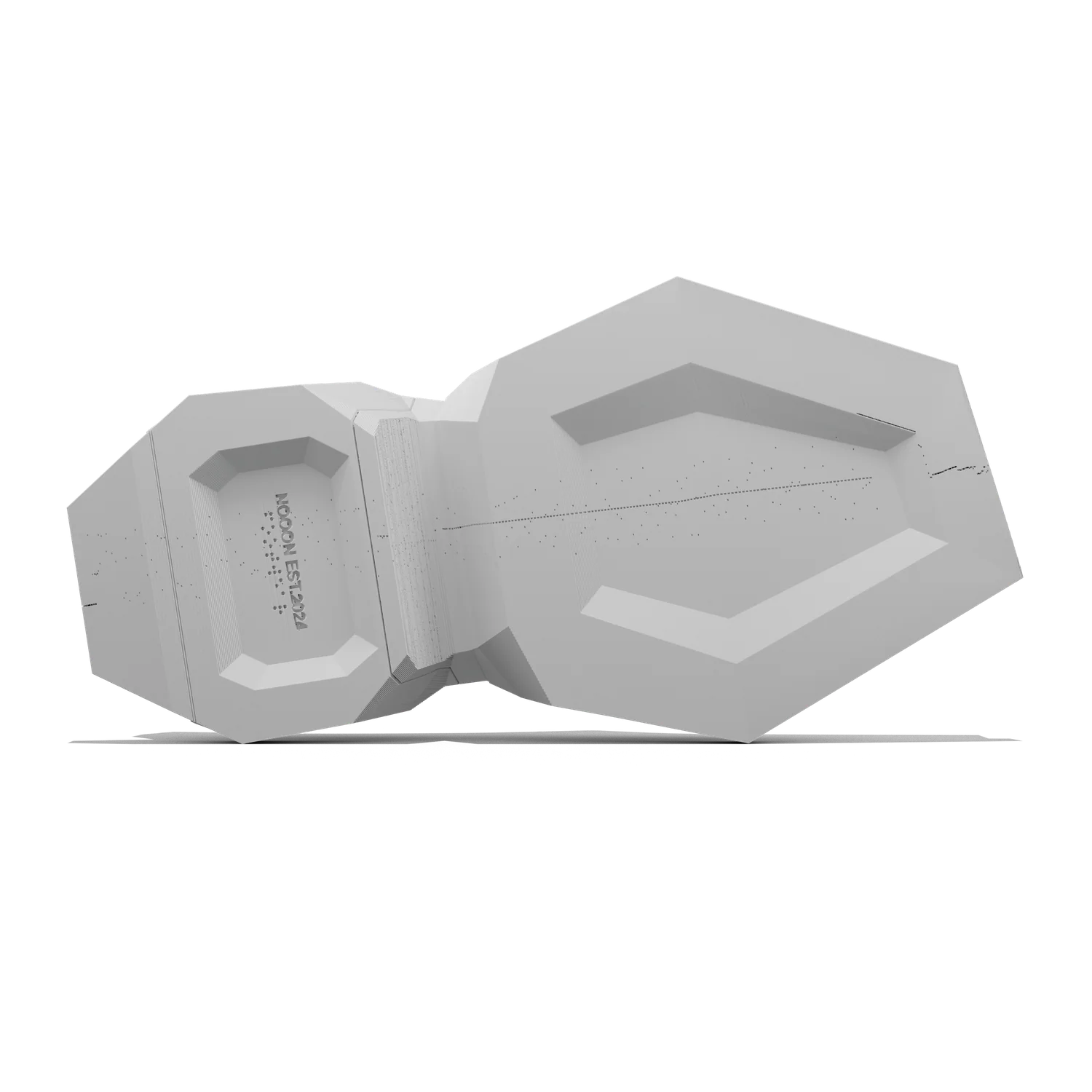 NOOON PROTOTYPE 001.OBJ - Image 46
