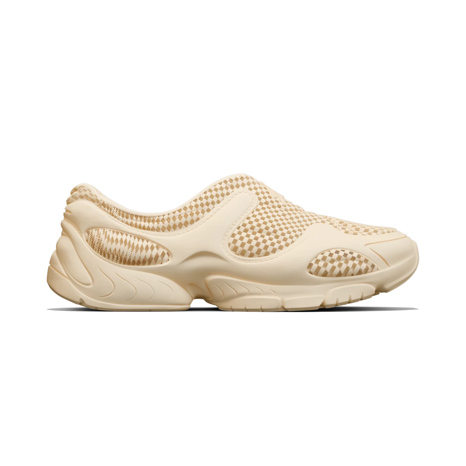 Sean Double U Sneaker