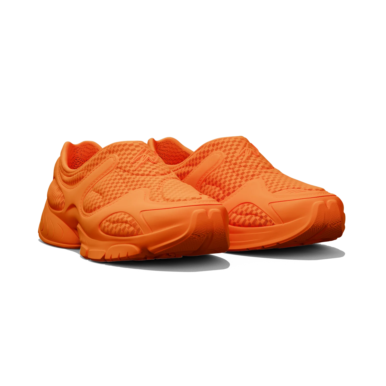 Sean Double U Sneaker - Image 14