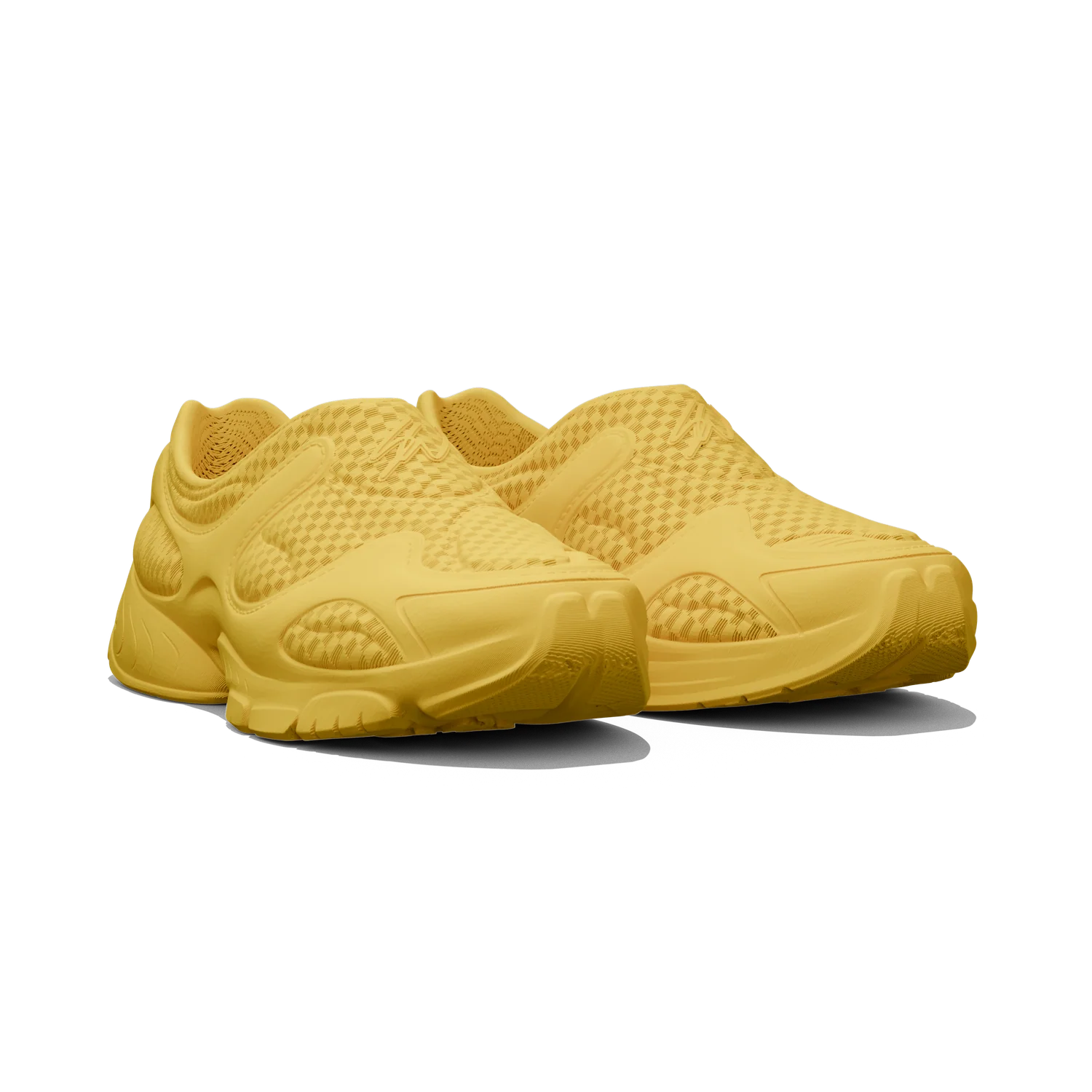 Sean Double U Sneaker - Image 38