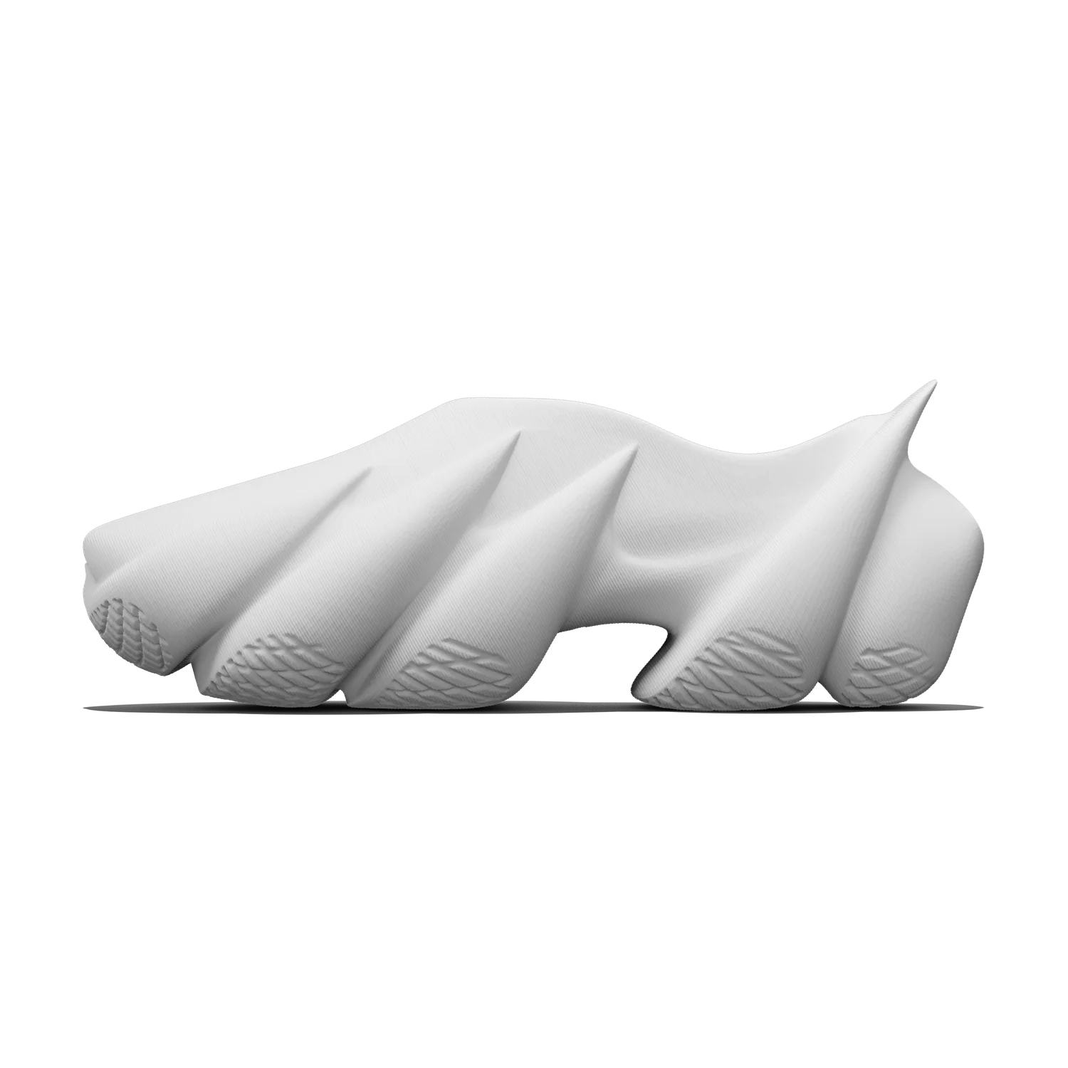 Star Scraper .01 - Image 17