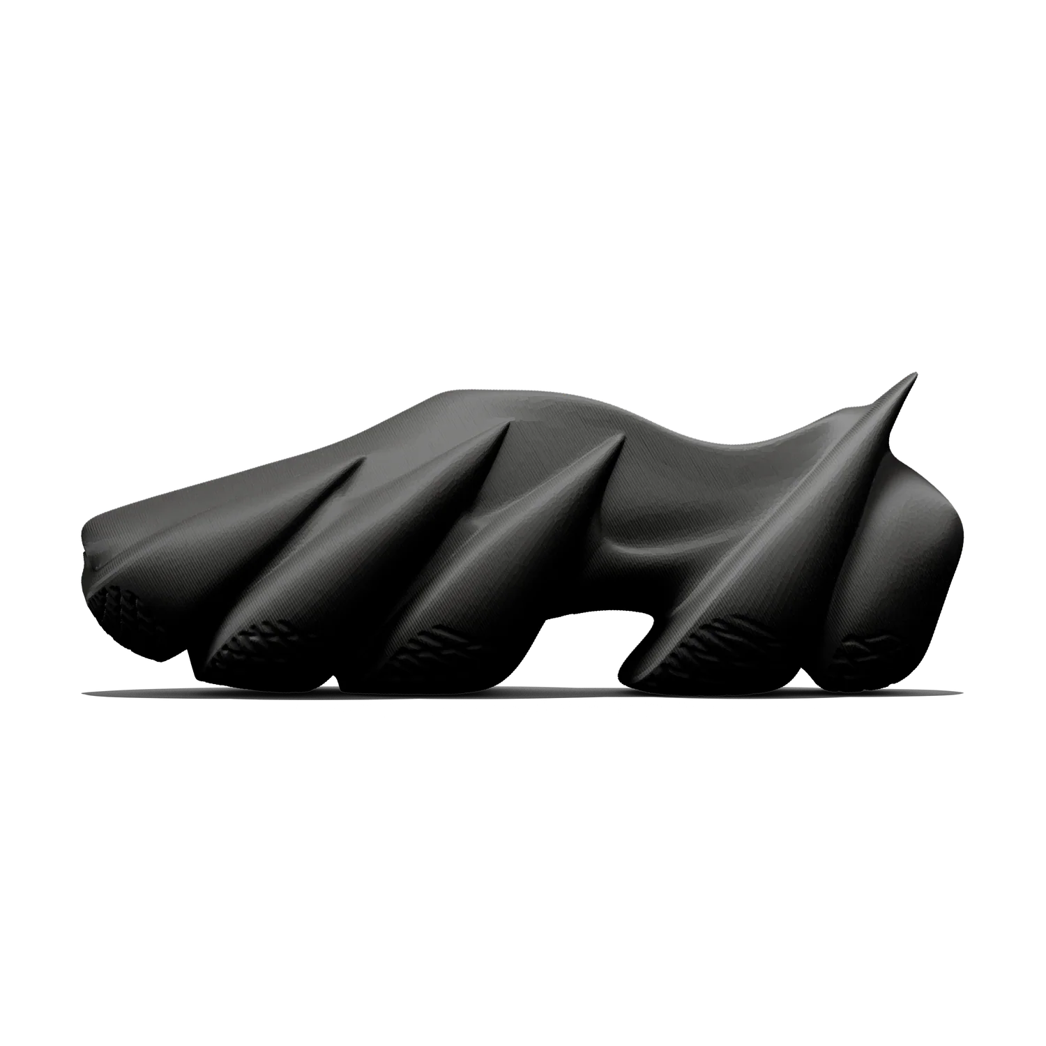 Star Scraper .01 - Image 5