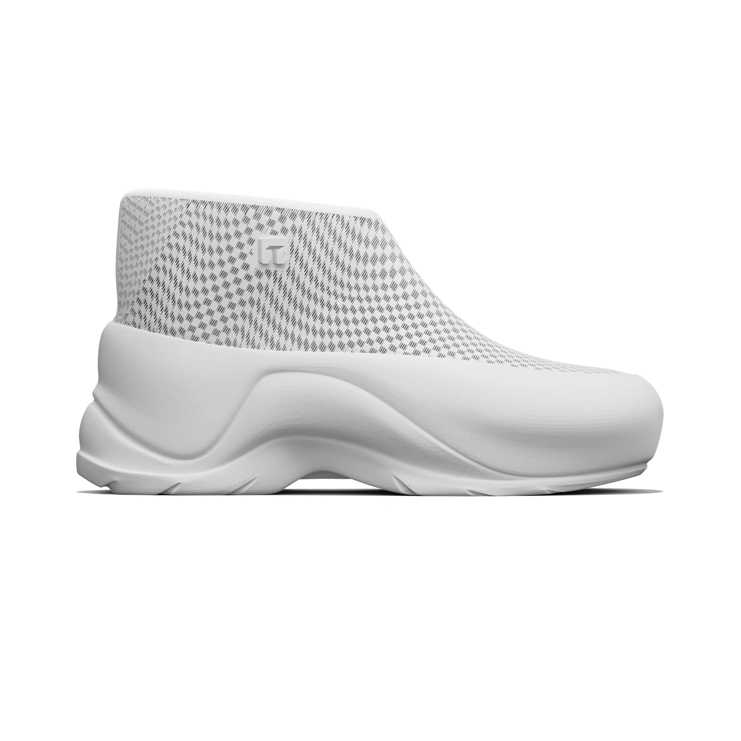 T11 Chukka