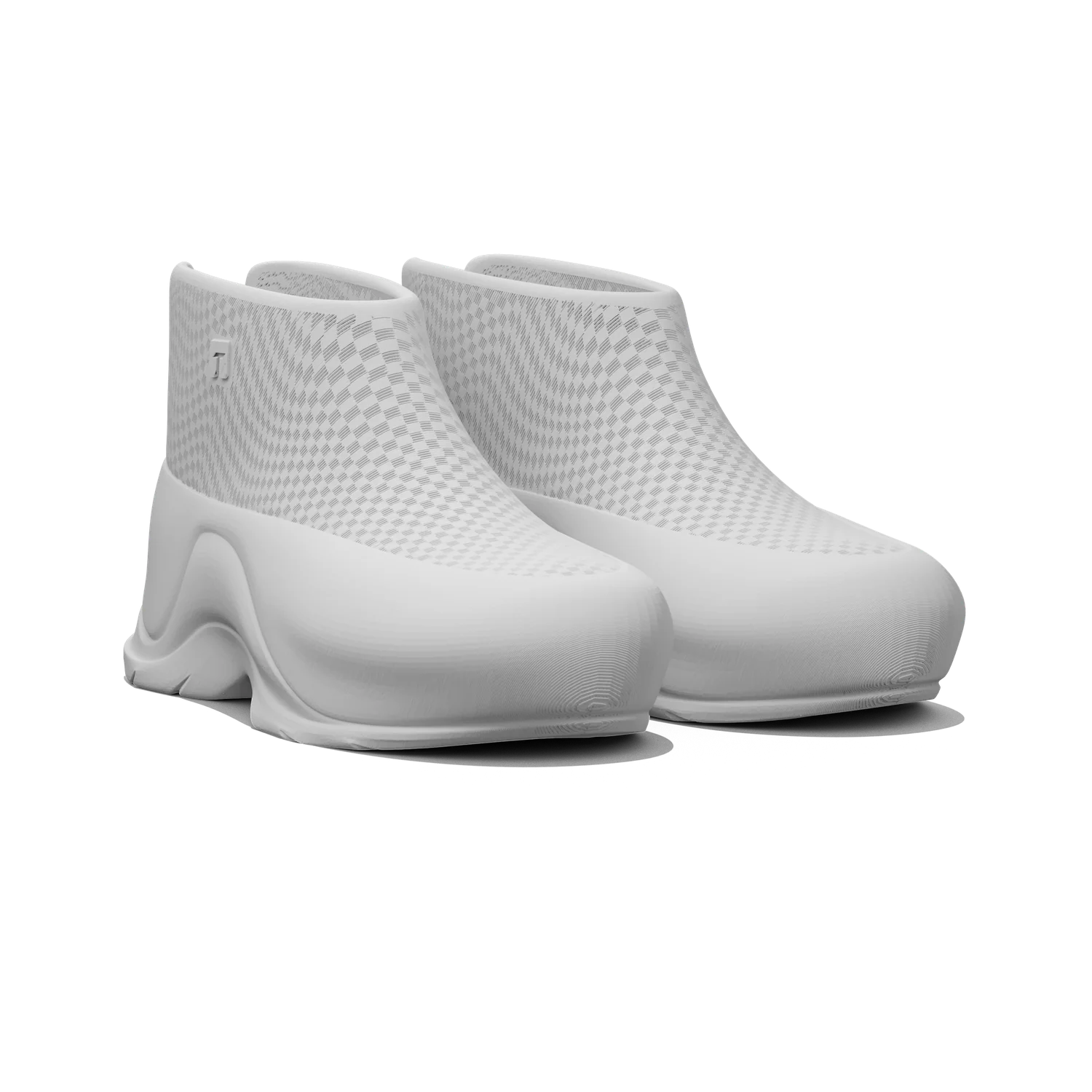 T11 Chukka - Image 2