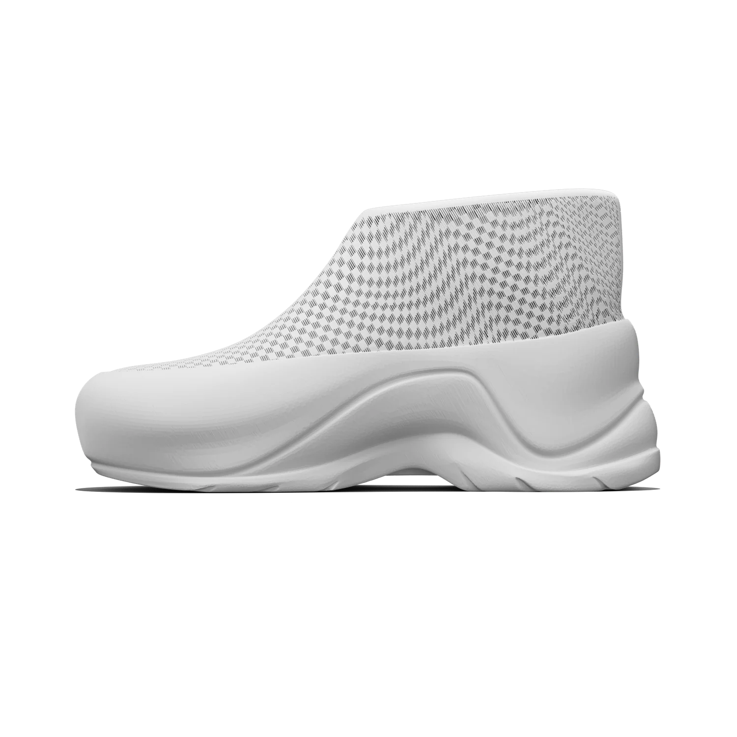 T11 Chukka - Image 5