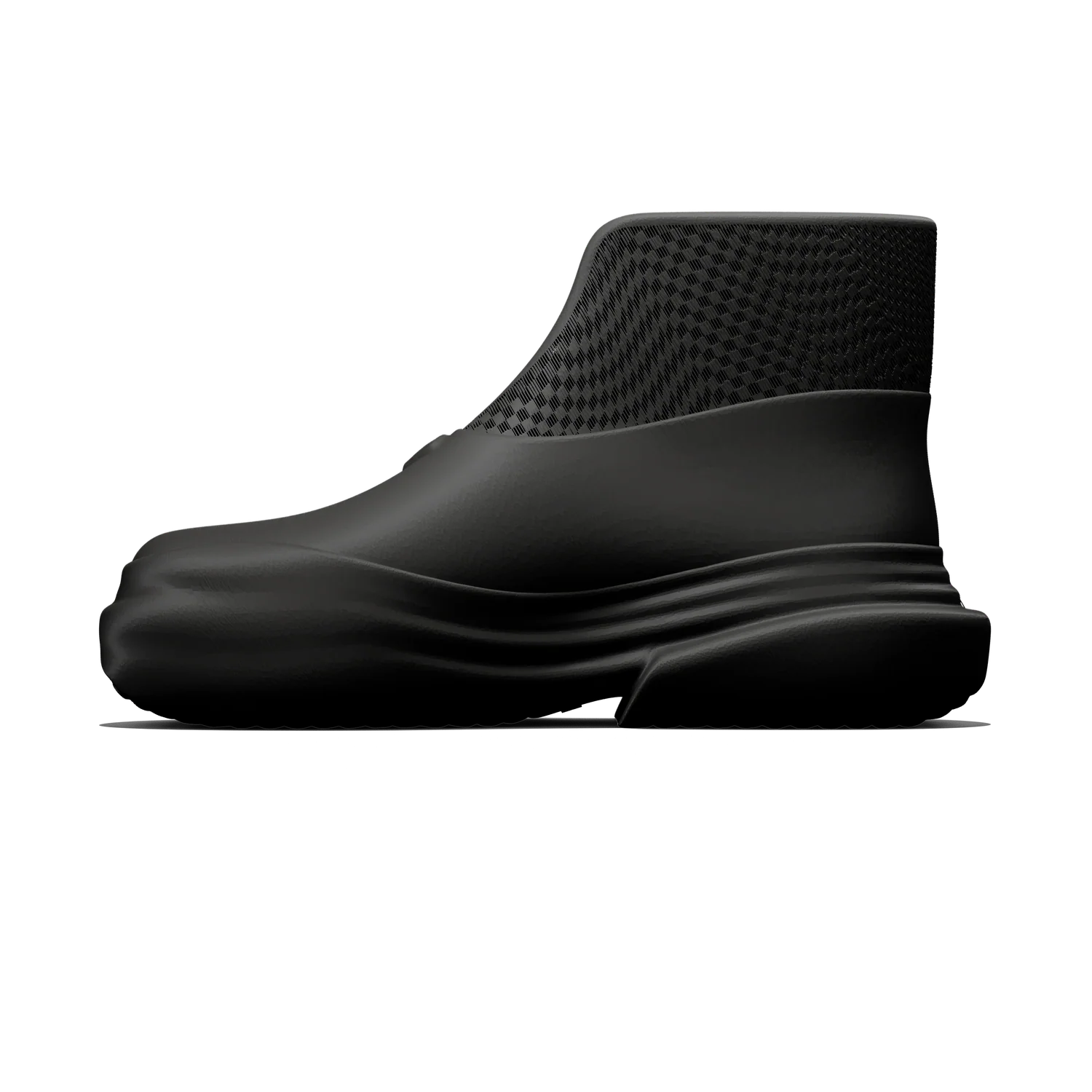 TT-001.2 Wavy Boot - Image 11
