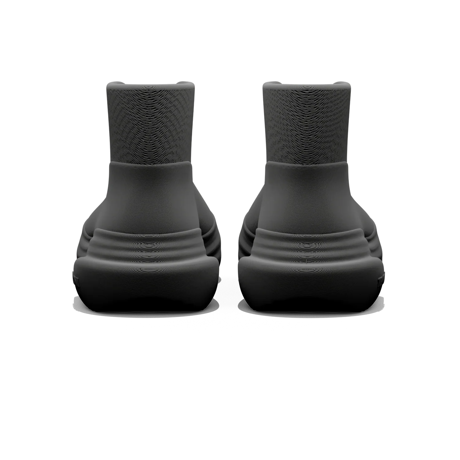 TT-001.2 Wavy Boot - Image 12