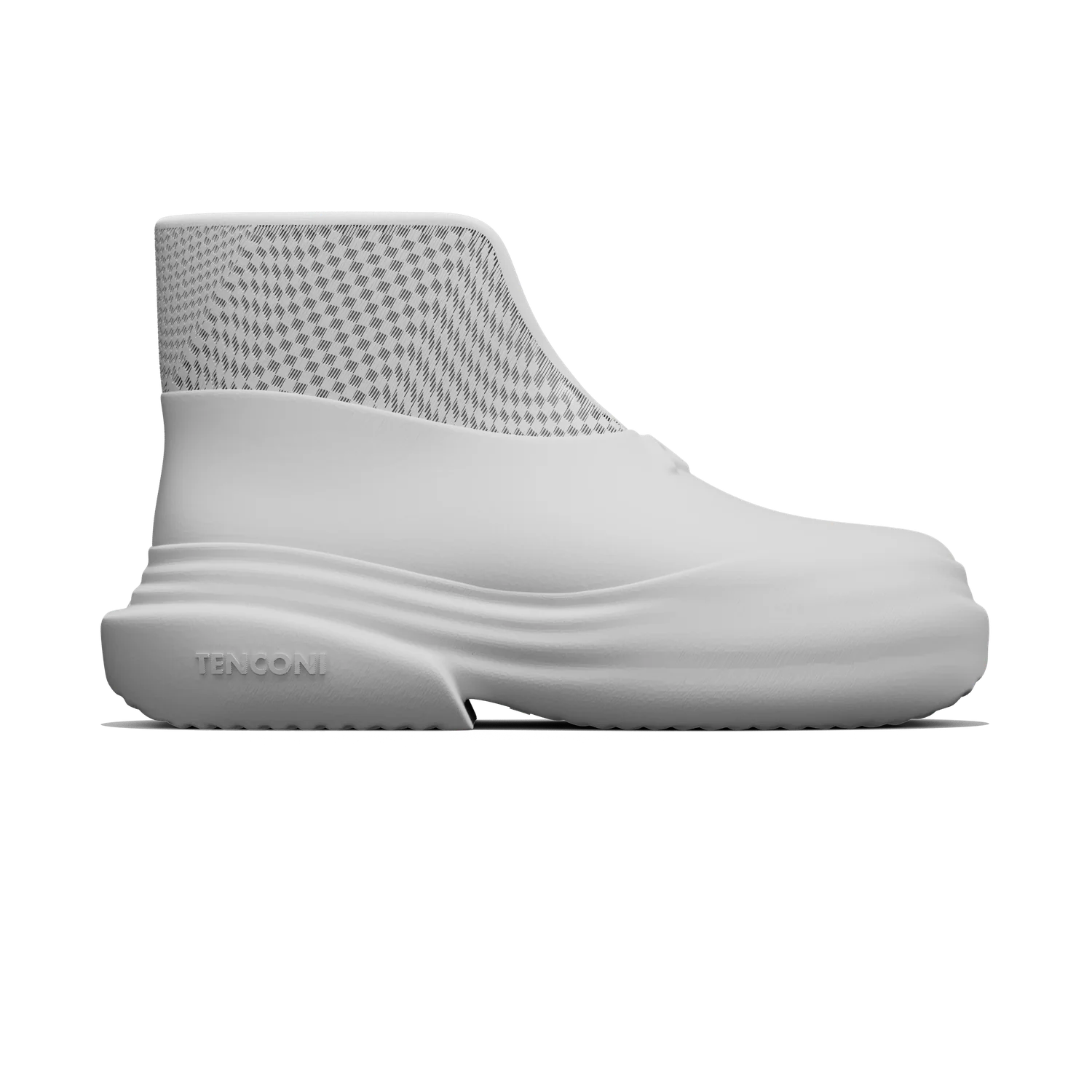 TT-001.2 Wavy Boot - Image 13