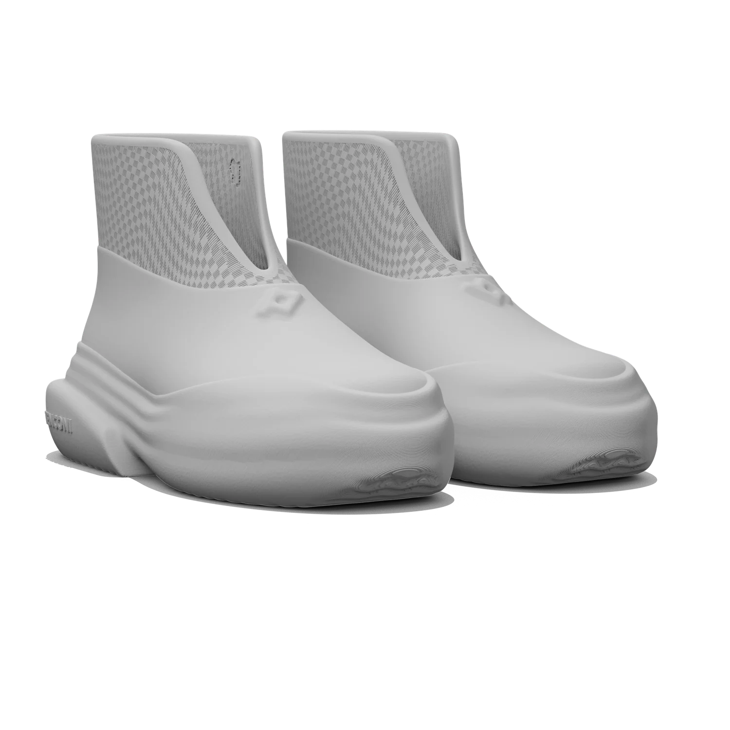TT-001.2 Wavy Boot - Image 14