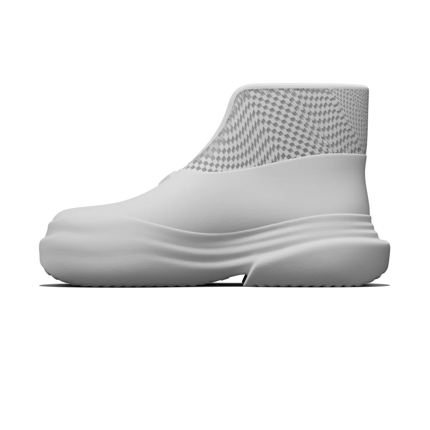 TT-001.2 Wavy Boot - Image 17
