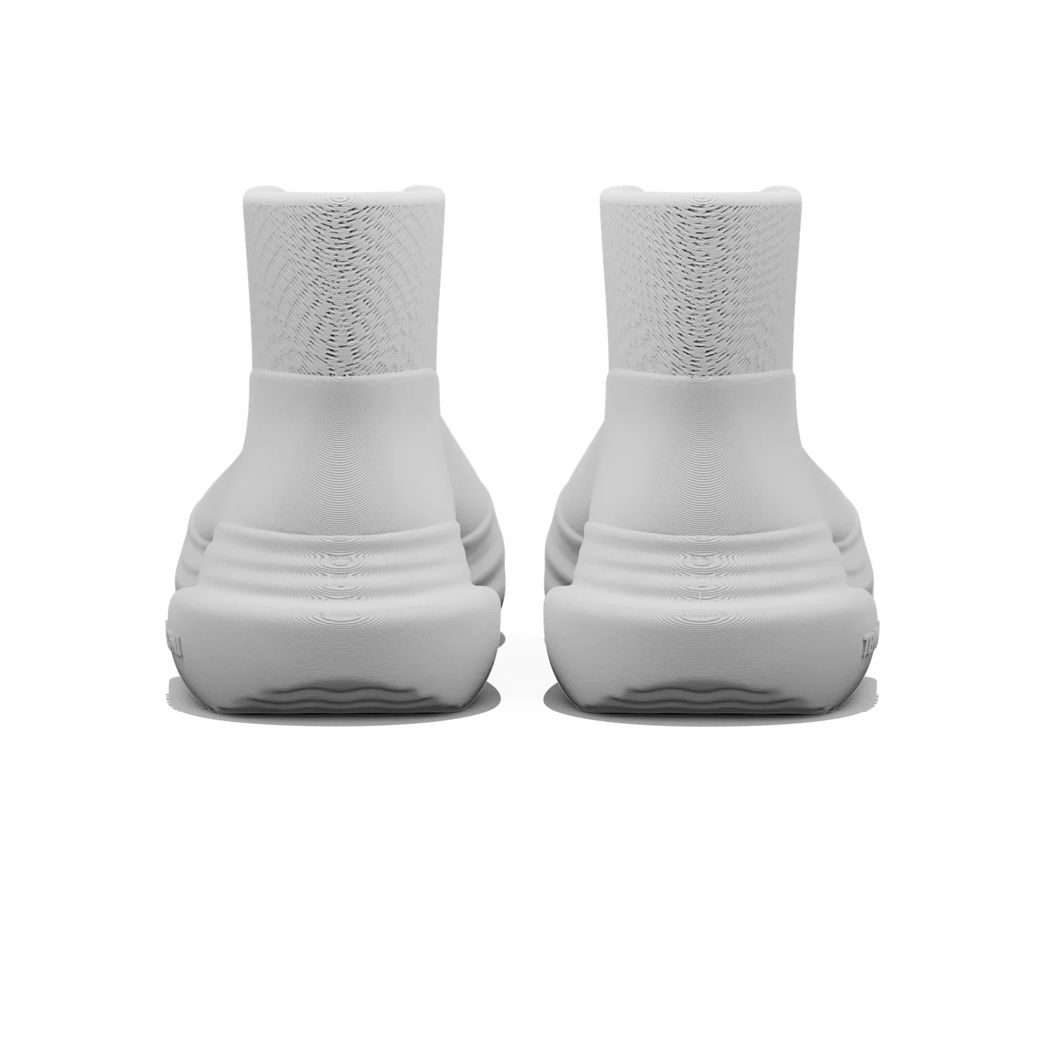 TT-001.2 Wavy Boot - Image 18