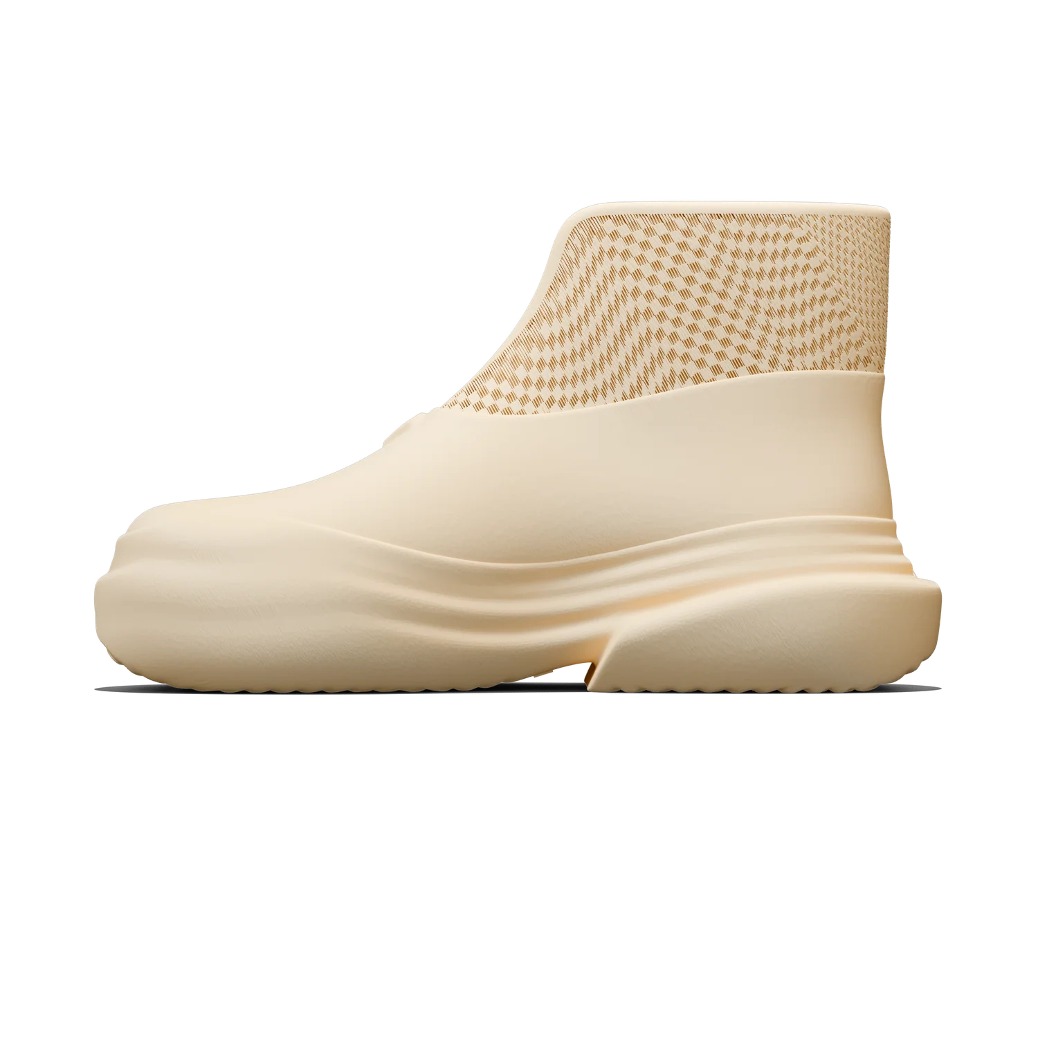 TT-001.2 Wavy Boot - Image 5