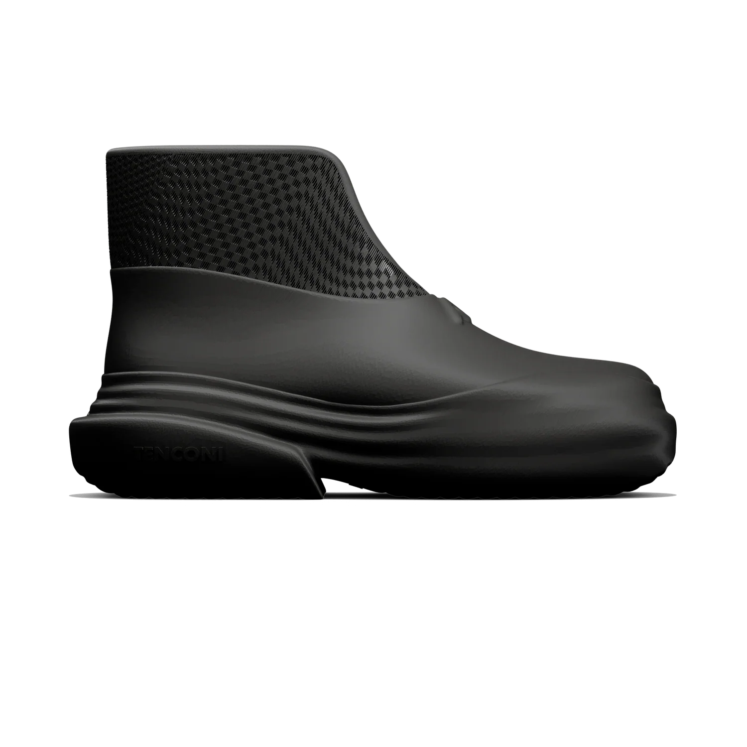TT-001.2 Wavy Boot - Image 7