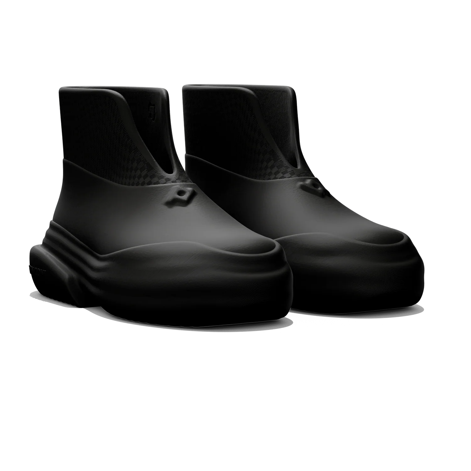 TT-001.2 Wavy Boot - Image 8