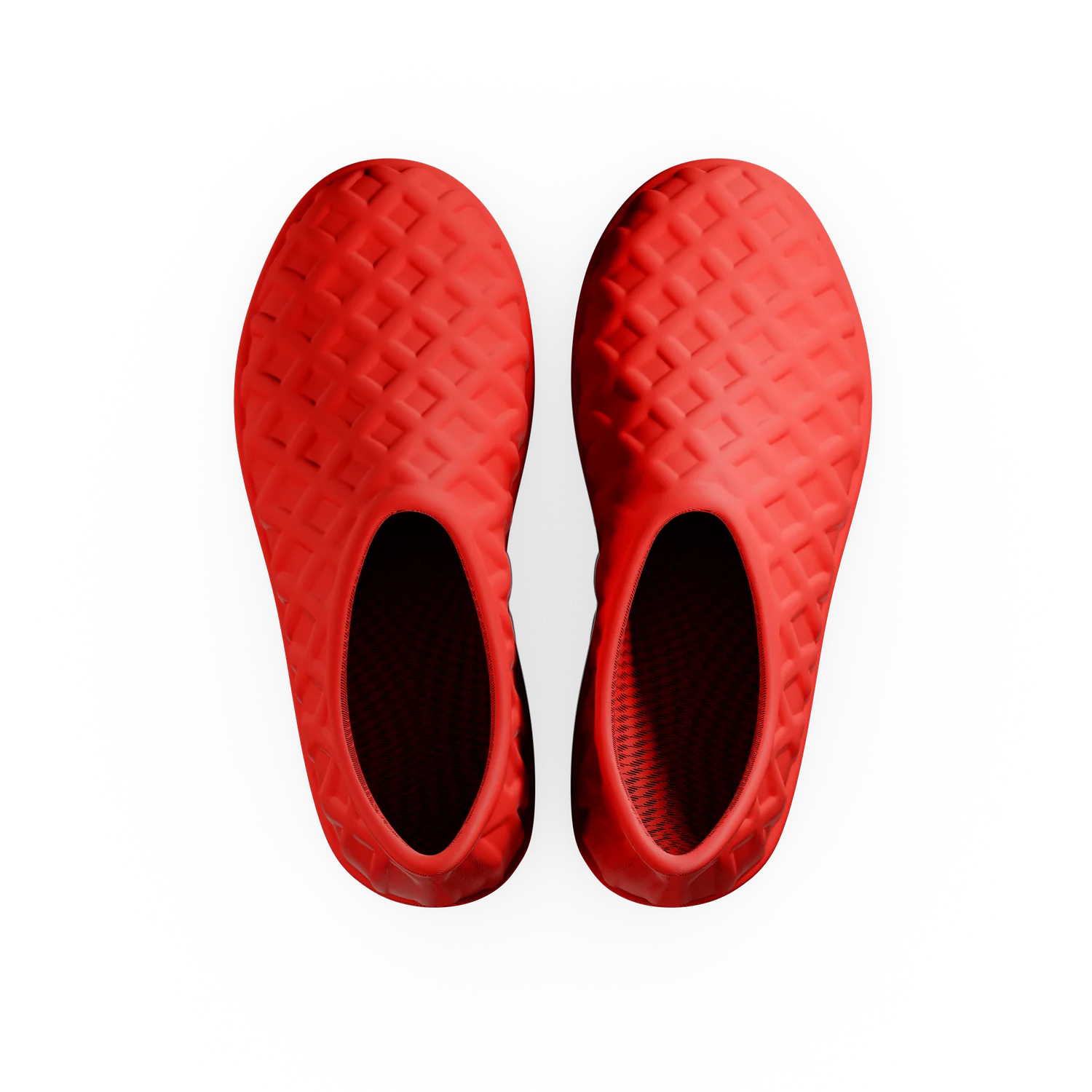 Waffle - Image 9